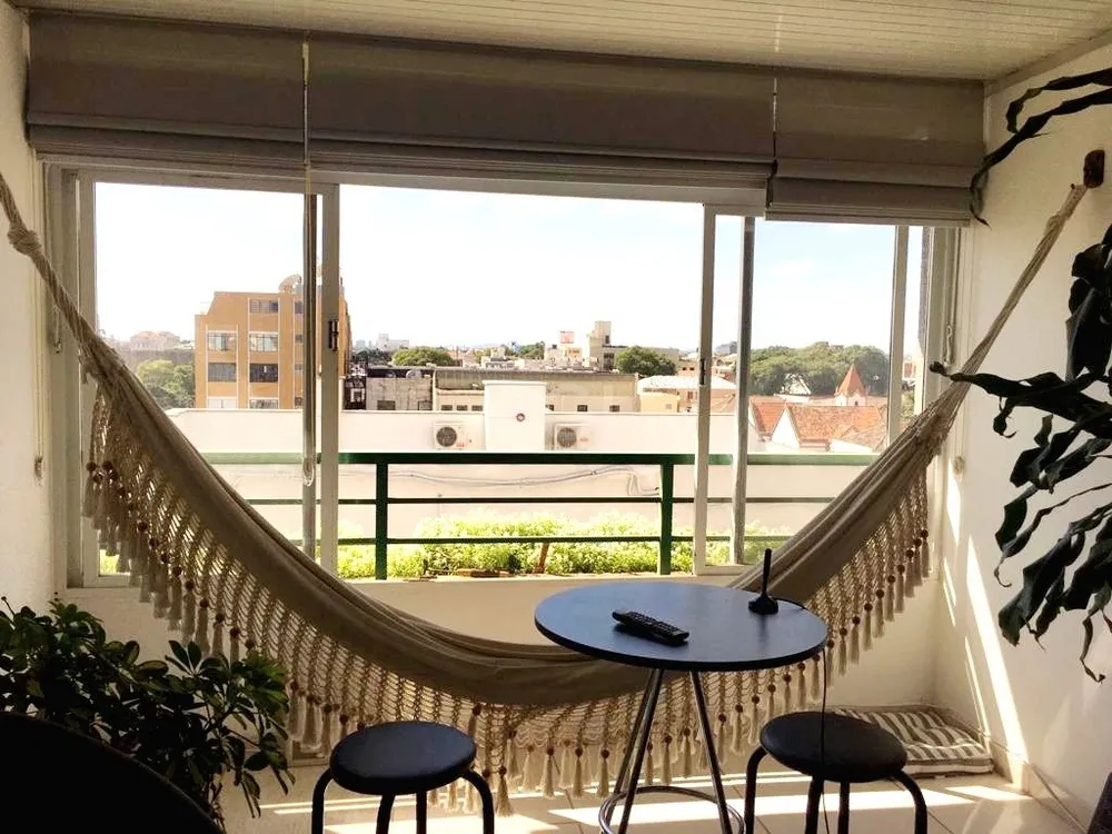 Apartamento, 1 quarto, 103 m² - Foto 3