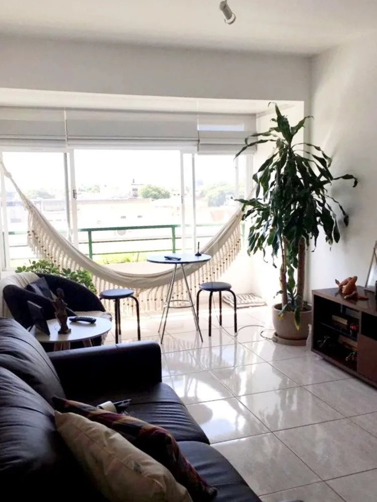Apartamento, 1 quarto, 103 m² - Foto 2