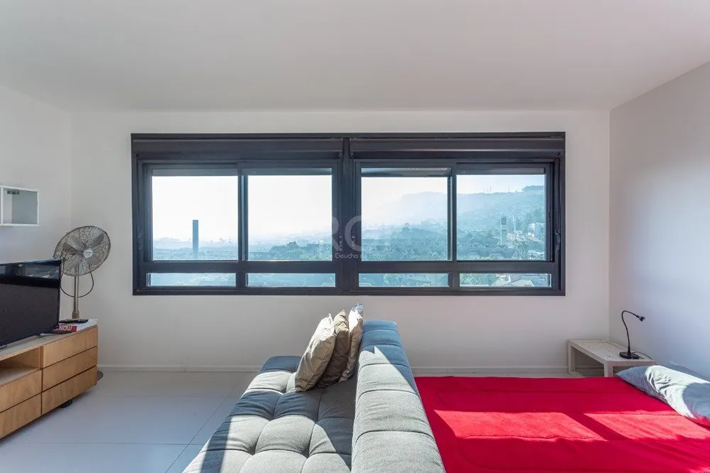 Flat/Apart Hotel, 1 quarto, 38 m² - Foto 4