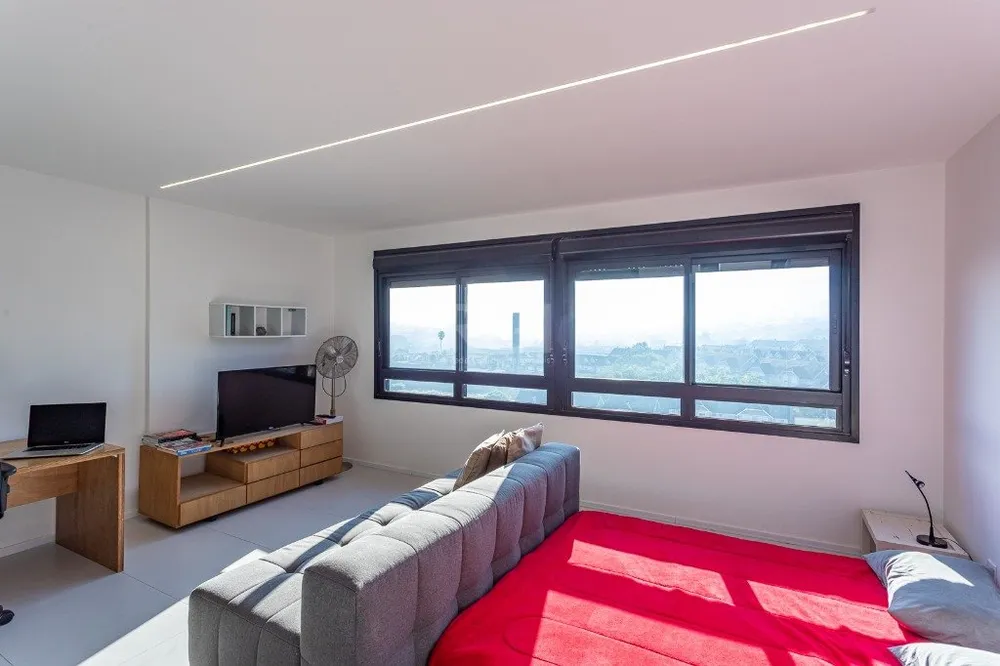 Flat/Apart Hotel, 1 quarto, 38 m² - Foto 3