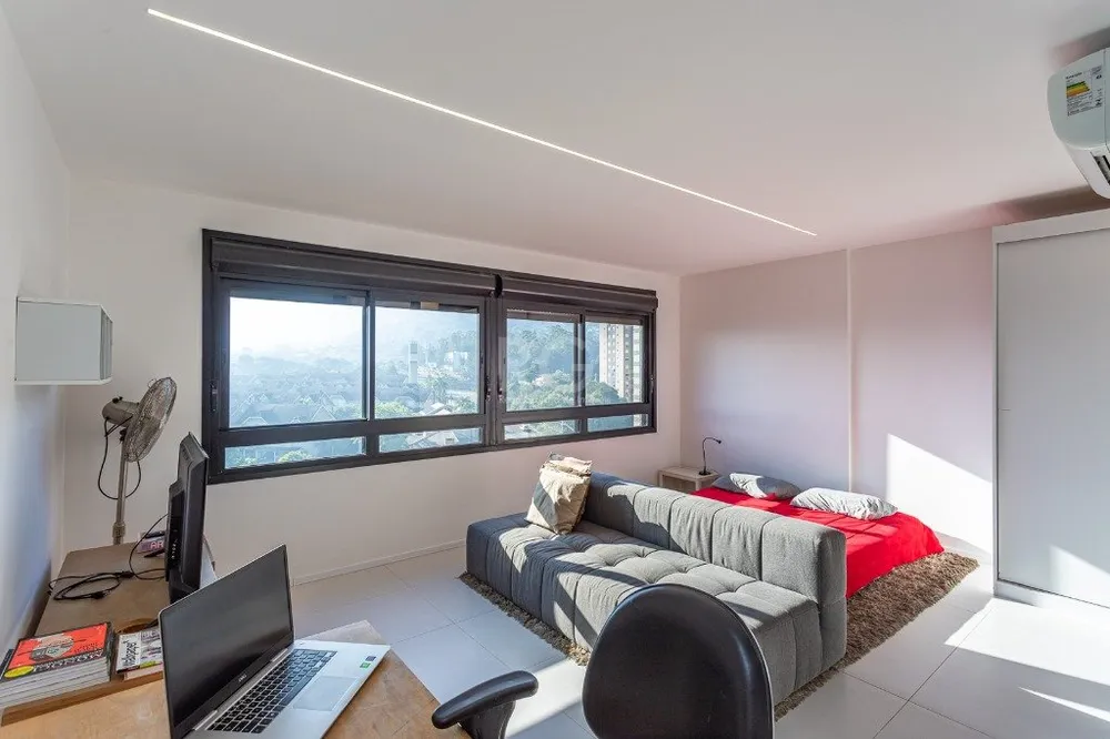 Flat/Apart Hotel, 1 quarto, 38 m² - Foto 2