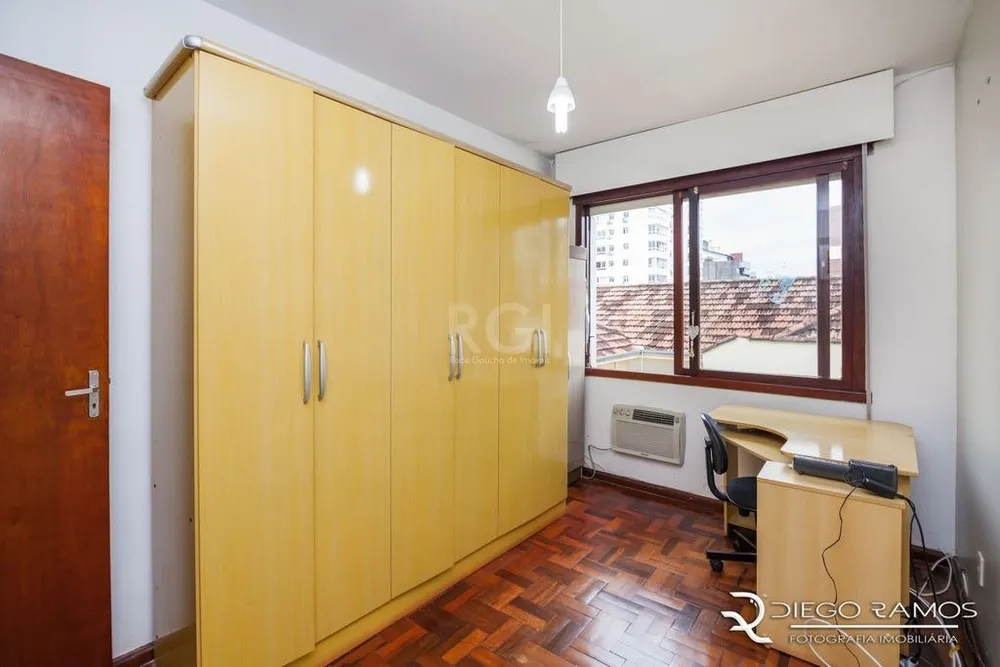 Apartamento, 2 quartos, 57 m² - Foto 4