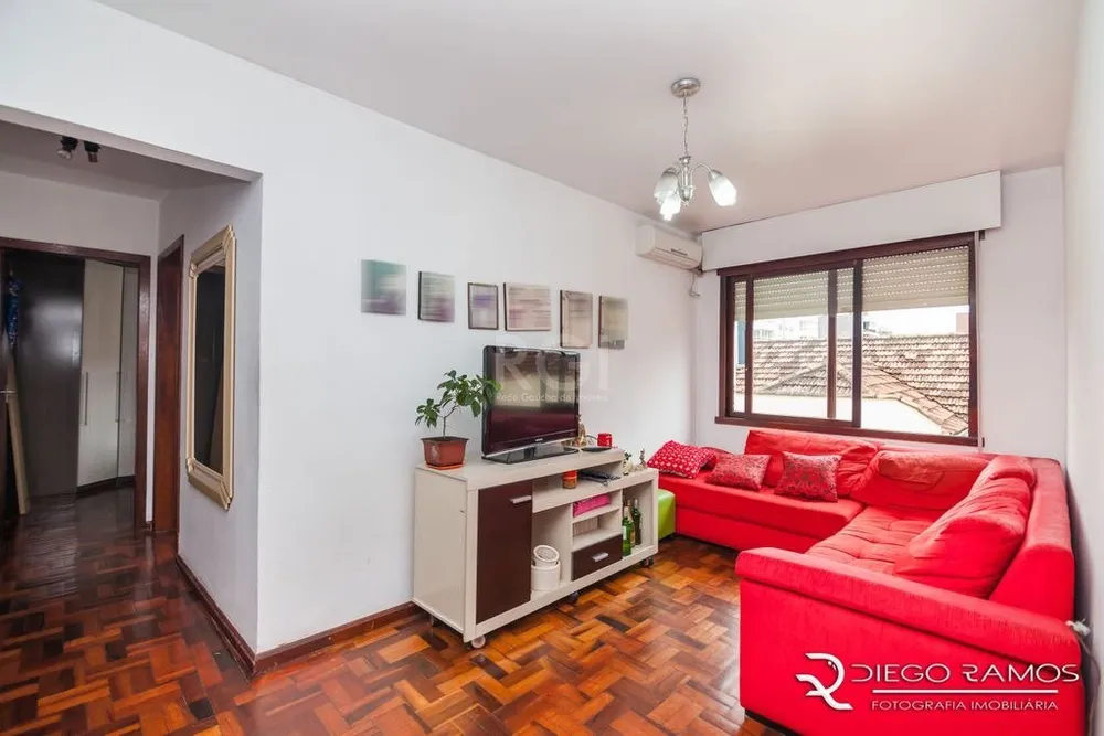 Apartamento, 2 quartos, 57 m² - Foto 2