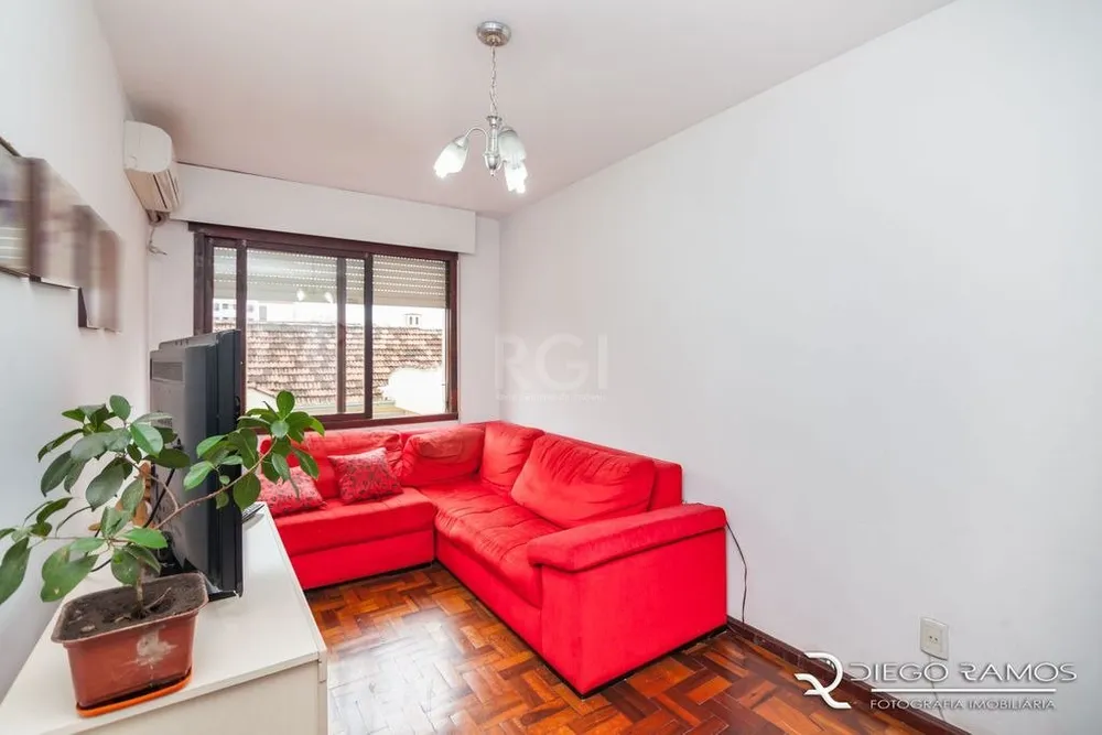 Apartamento, 2 quartos, 57 m² - Foto 1
