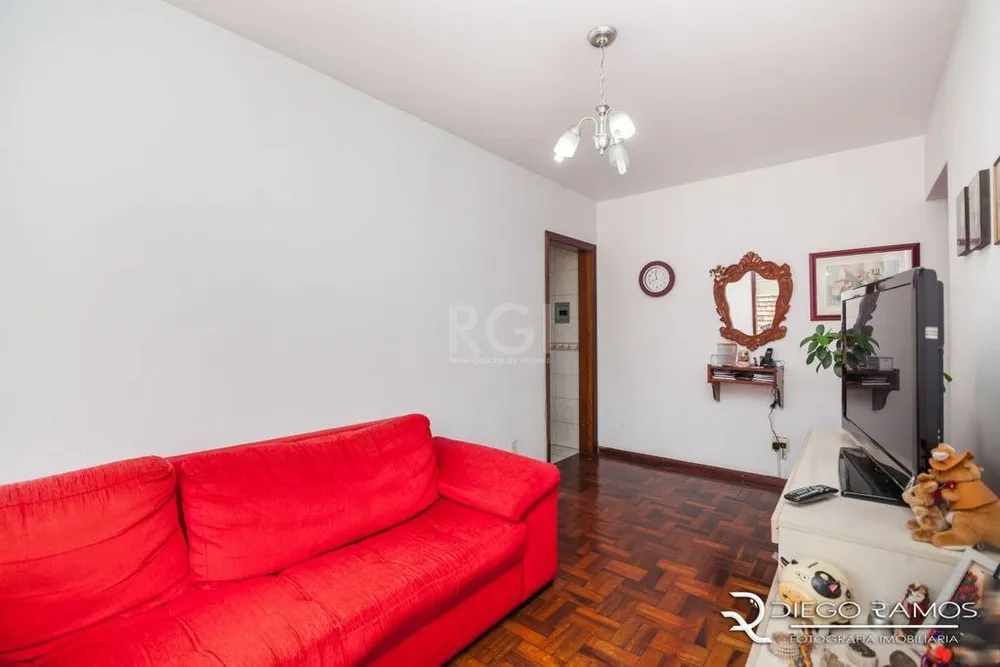 Apartamento, 2 quartos, 57 m² - Foto 3