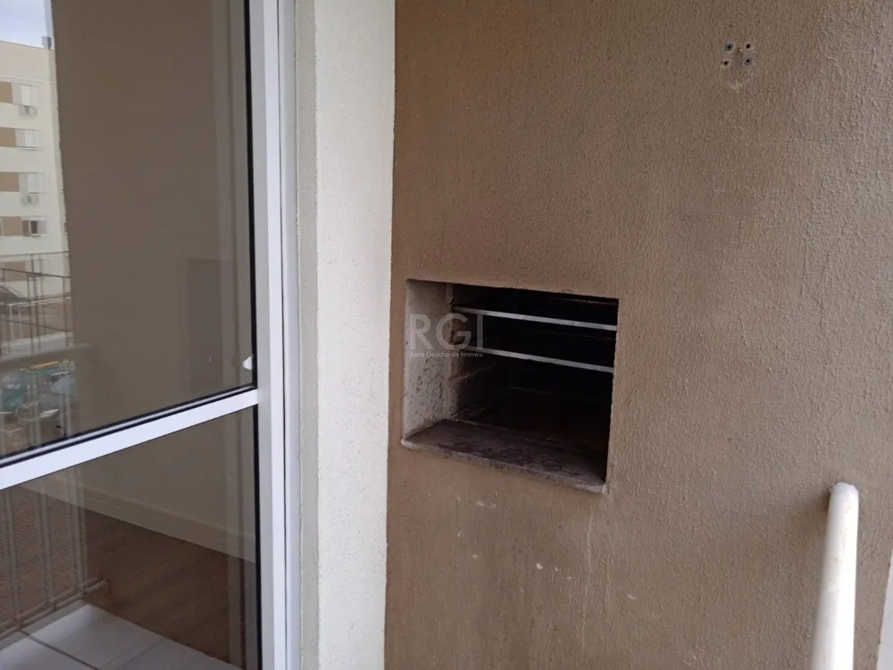 Apartamento, 2 quartos, 50 m² - Foto 4