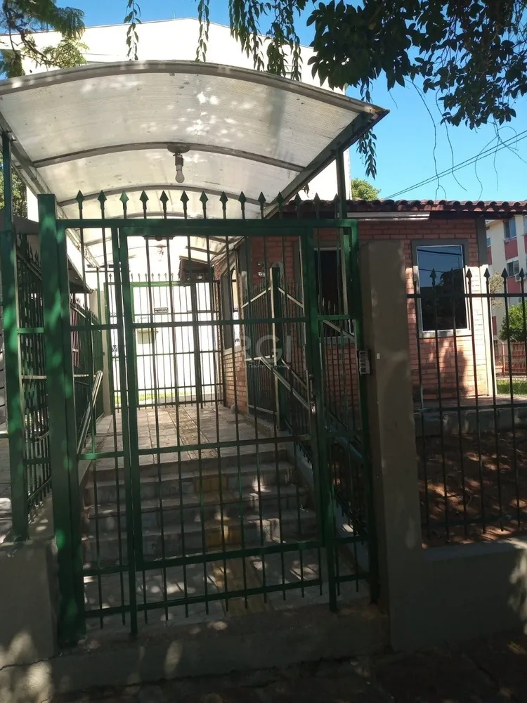 Apartamento, 2 quartos, 52 m² - Foto 2