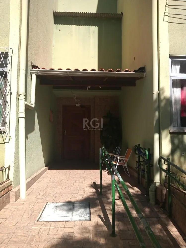 Apartamento, 2 quartos, 52 m² - Foto 3