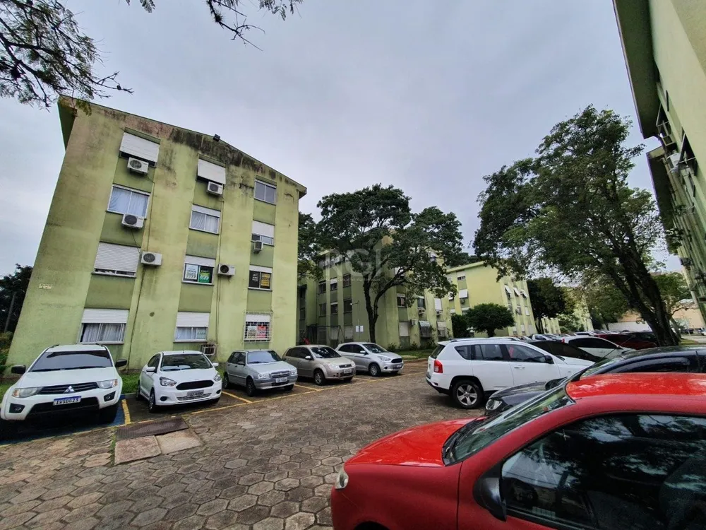 Apartamento, 2 quartos, 52 m² - Foto 1