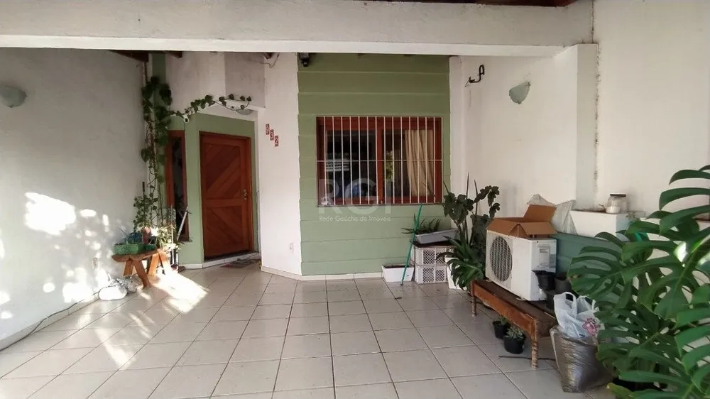 Sobrado, 4 quartos, 136 m² - Foto 3