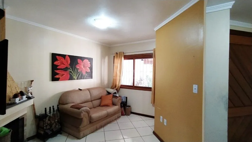 Sobrado, 4 quartos, 136 m² - Foto 4