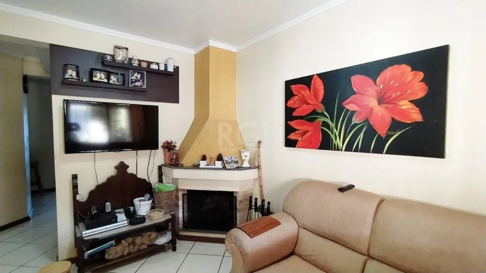 Sobrado, 4 quartos, 136 m² - Foto 2