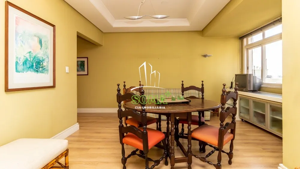 Apartamento, 3 quartos, 121 m² - Foto 4