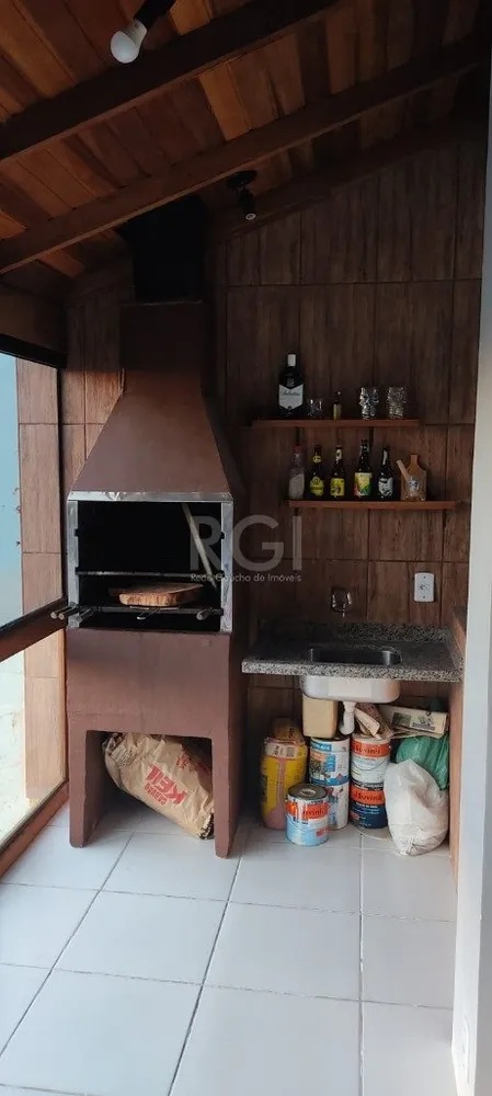 Casa de Condomínio, 2 quartos - Foto 4