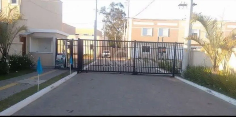 Sobrado, 2 quartos, 83 m² - Foto 1