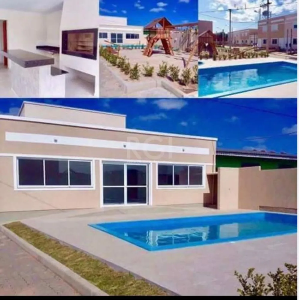 Sobrado, 2 quartos, 83 m² - Foto 3