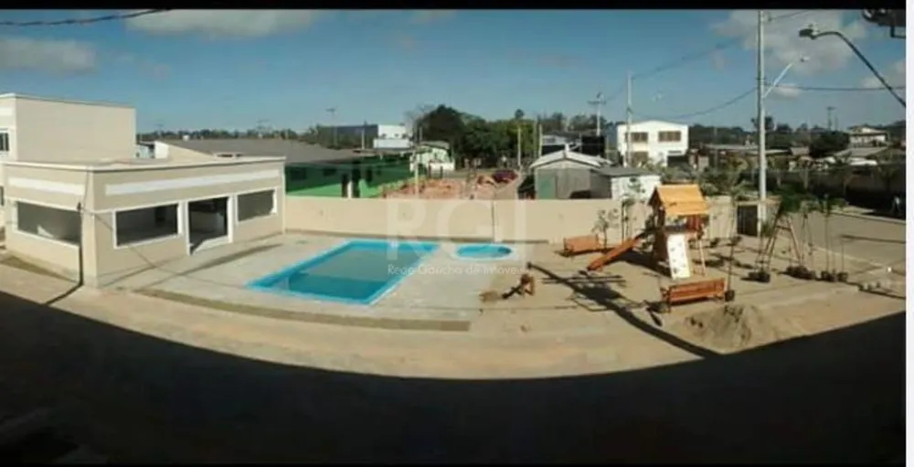 Sobrado, 2 quartos, 83 m² - Foto 2