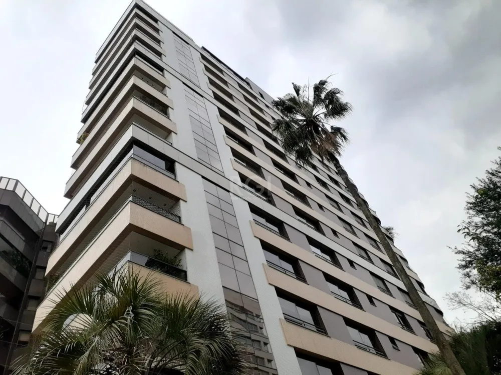Apartamento, 3 quartos, 275 m² - Foto 1