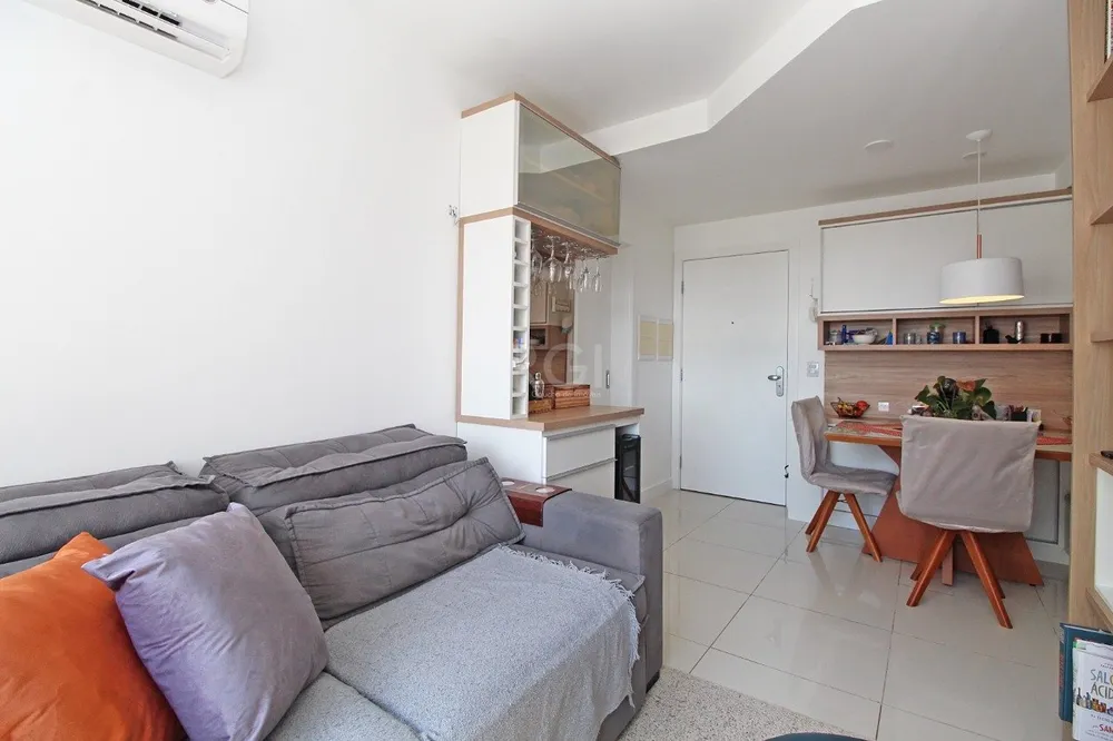 Apartamento, 2 quartos, 55 m² - Foto 3