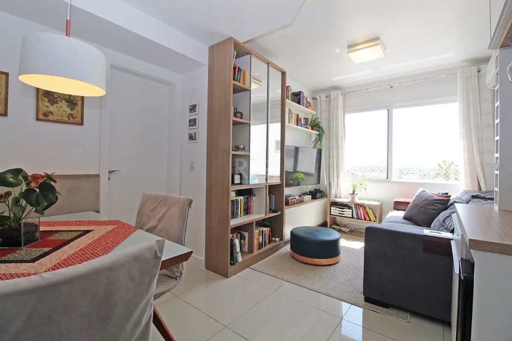 Apartamento, 2 quartos, 55 m² - Foto 2