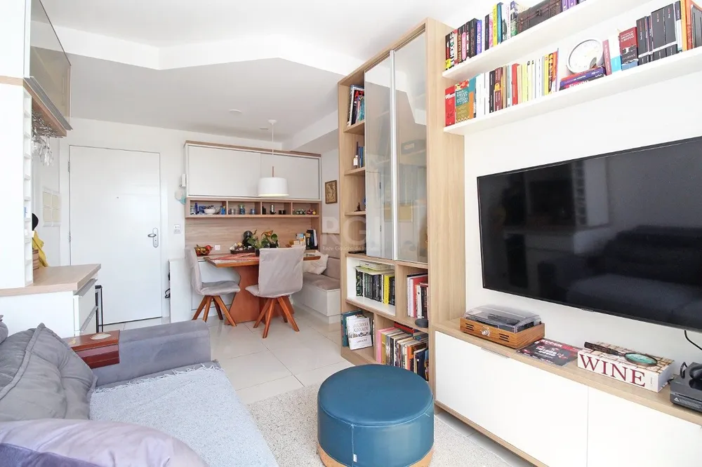 Apartamento, 2 quartos, 55 m² - Foto 4