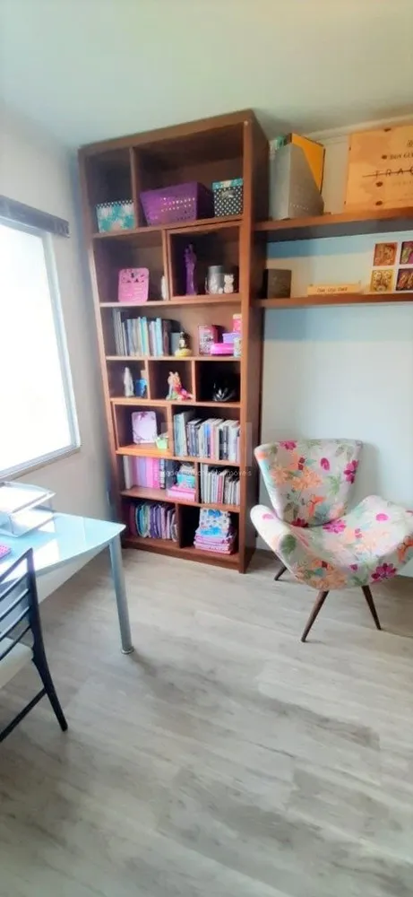 Cobertura, 1 quarto, 120 m² - Foto 4