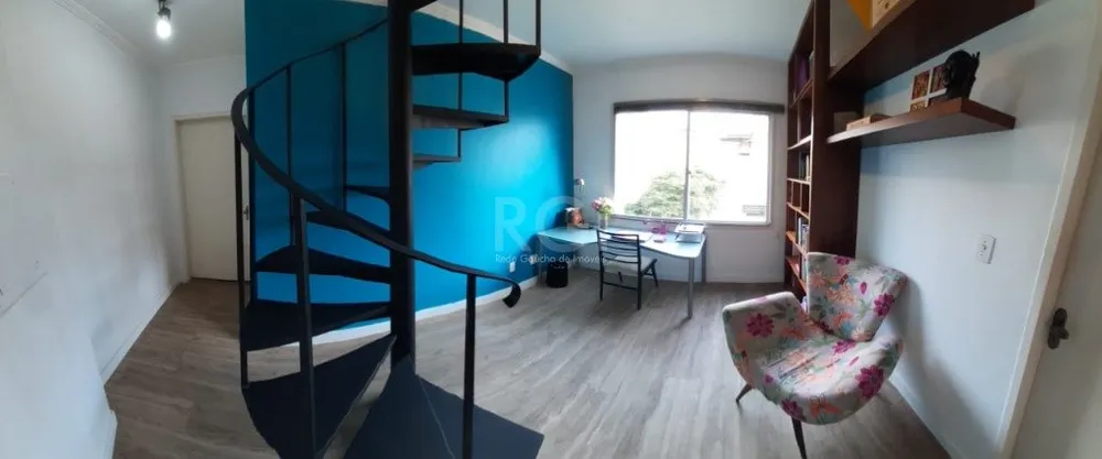 Cobertura, 1 quarto, 120 m² - Foto 2