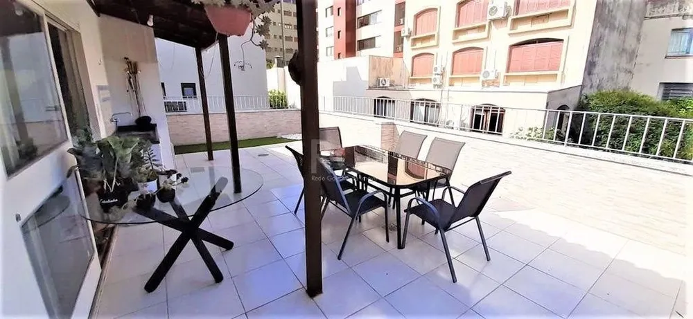 Cobertura, 1 quarto, 120 m² - Foto 1