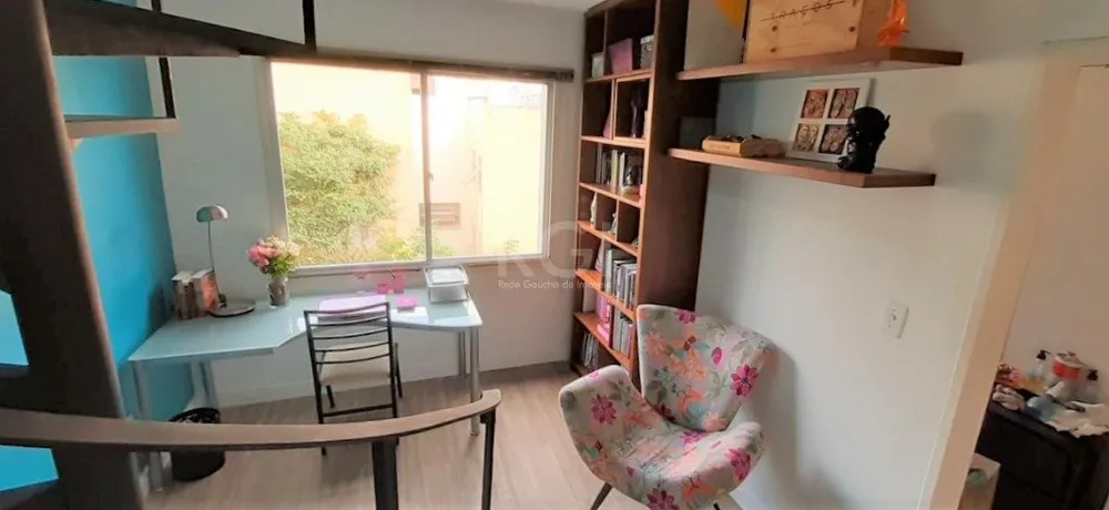 Cobertura, 1 quarto, 120 m² - Foto 3
