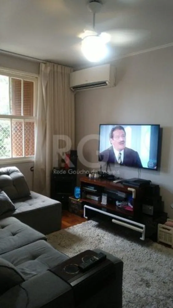 Apartamento, 2 quartos, 62 m² - Foto 2