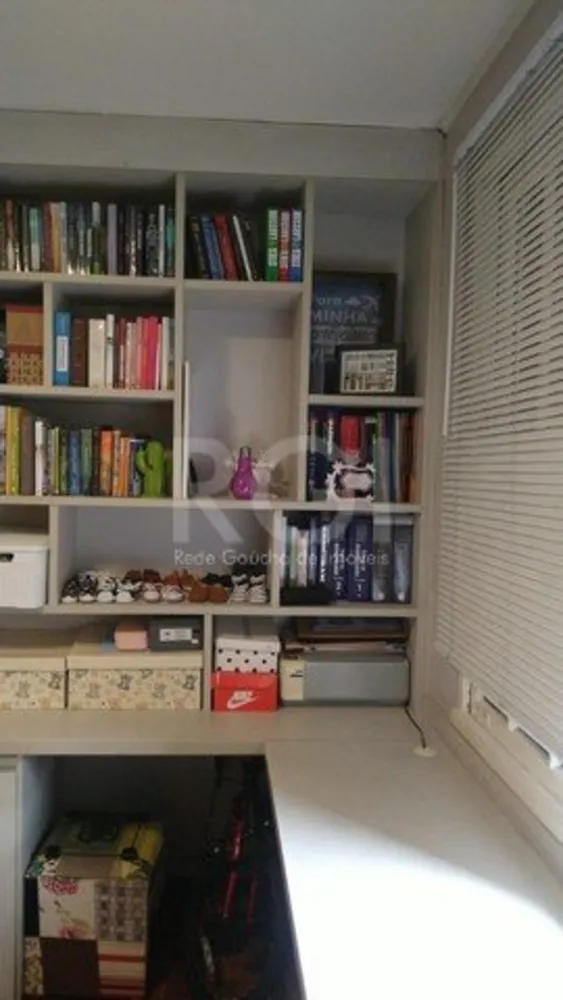 Apartamento, 2 quartos, 62 m² - Foto 3