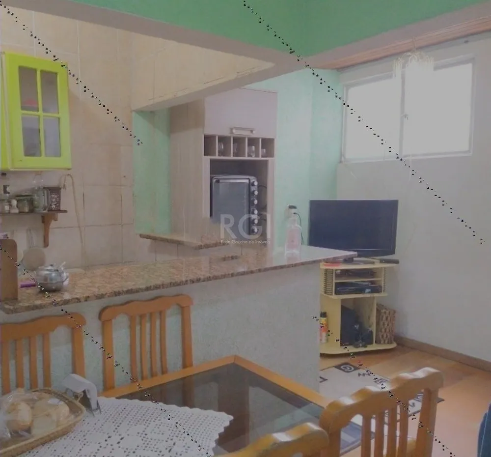 Apartamento, 1 quarto, 43 m² - Foto 1