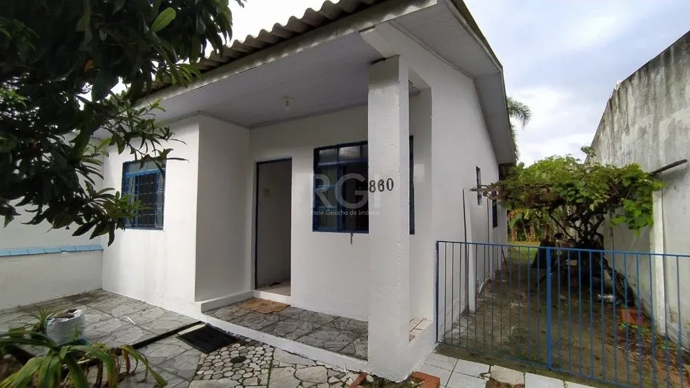 Casa, 2 quartos, 70 m² - Foto 1