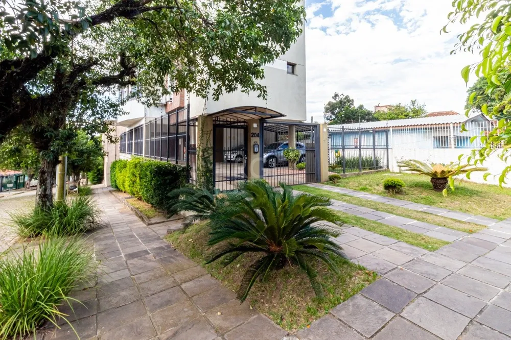 Apartamento, 2 quartos, 84 m² - Foto 4