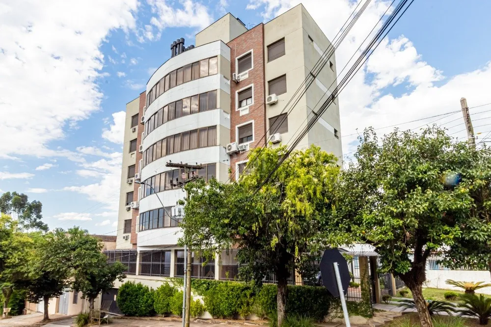 Apartamento, 2 quartos, 84 m² - Foto 2