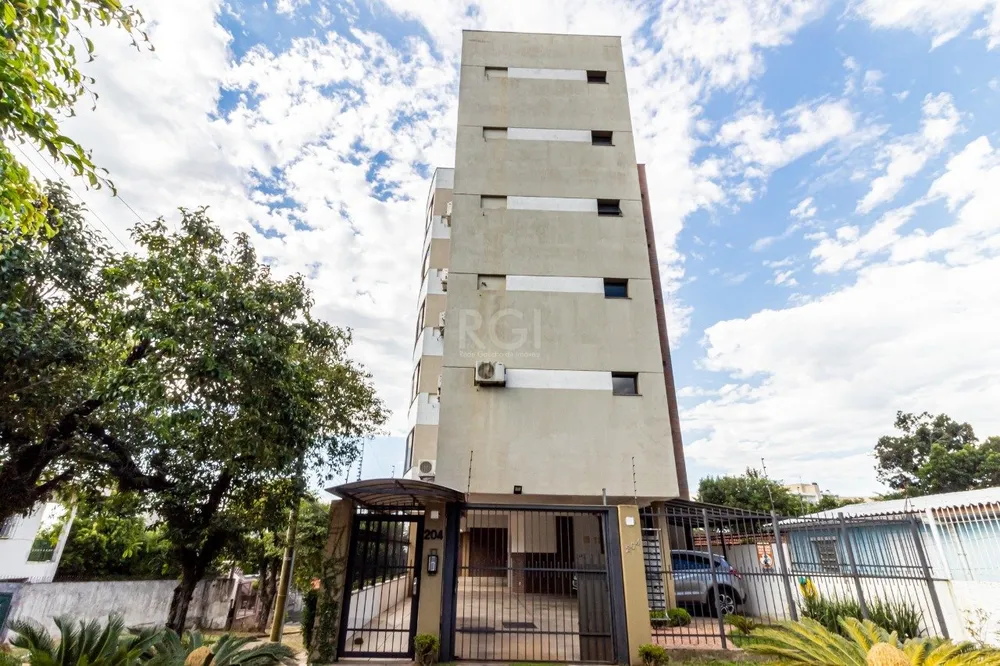 Apartamento, 2 quartos, 84 m² - Foto 3