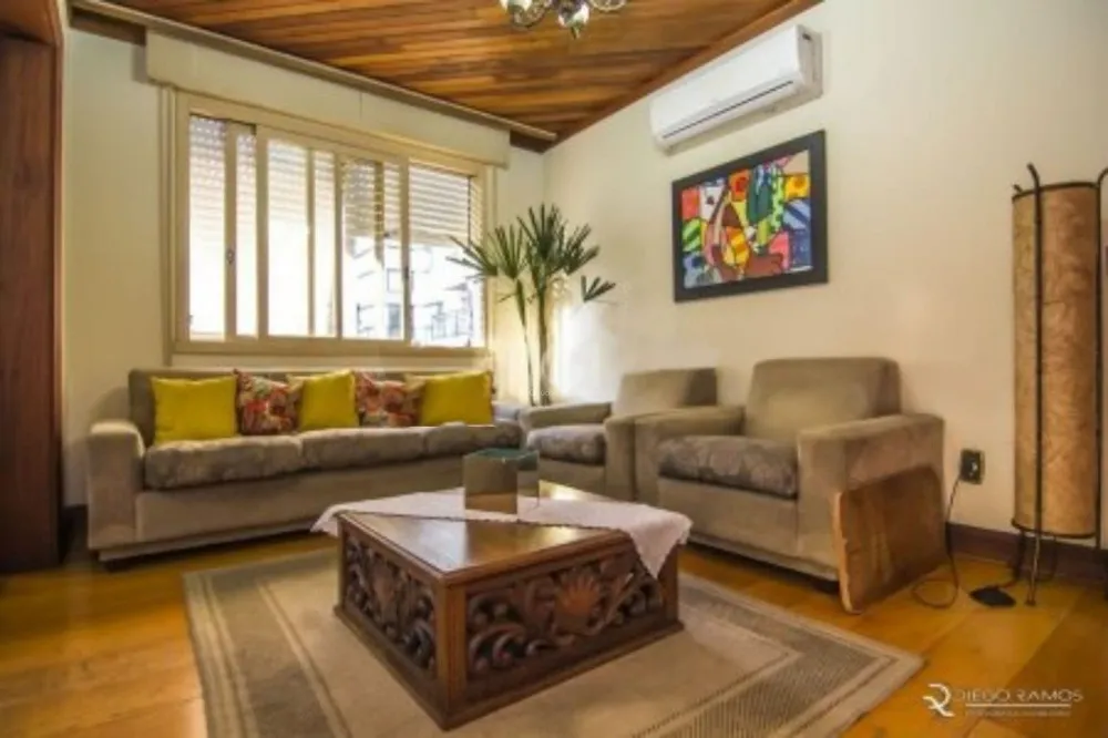 Cobertura, 3 quartos, 256 m² - Foto 3