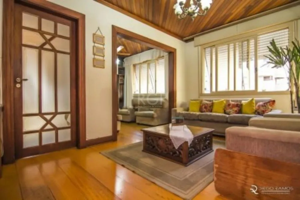Cobertura, 3 quartos, 256 m² - Foto 4