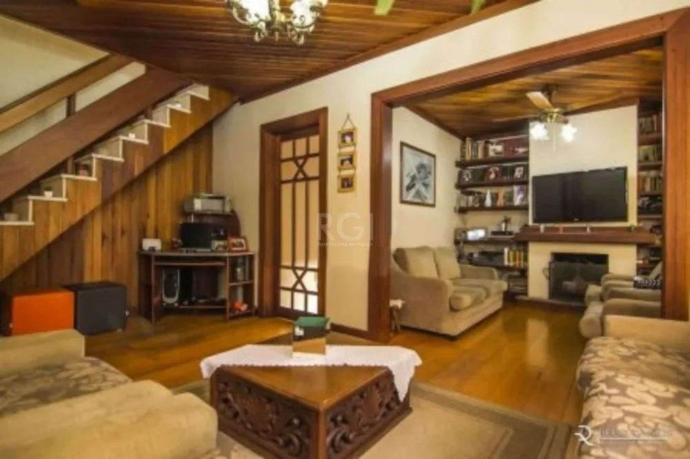 Cobertura, 3 quartos, 256 m² - Foto 2