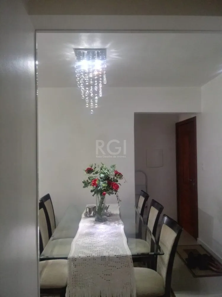 Apartamento, 2 quartos, 61 m² - Foto 2