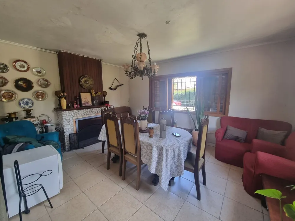Casa, 5 quartos, 180 m² - Foto 4