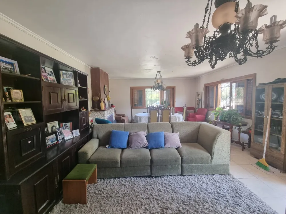Casa, 5 quartos, 180 m² - Foto 3