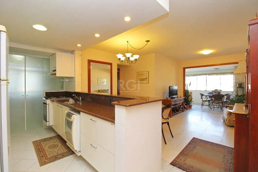 Apartamento, 3 quartos, 100 m² - Foto 4