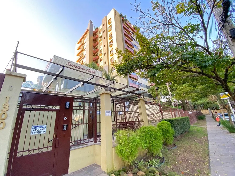 Apartamento, 3 quartos, 100 m² - Foto 3
