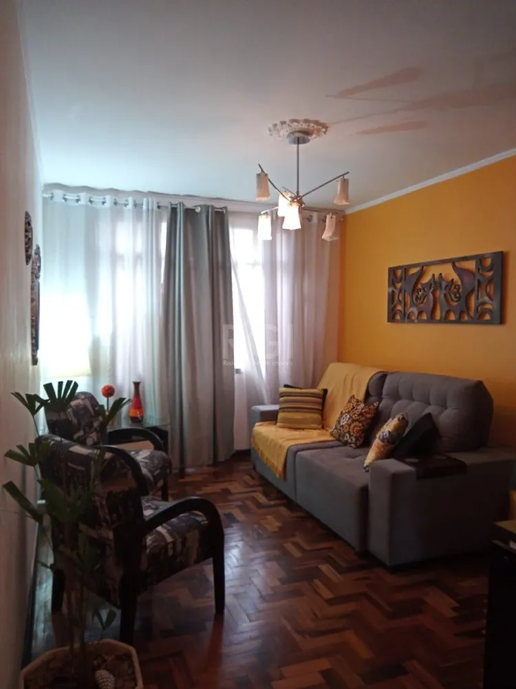 Apartamento, 3 quartos, 76 m² - Foto 1