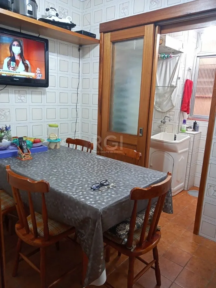 Apartamento, 3 quartos, 76 m² - Foto 3