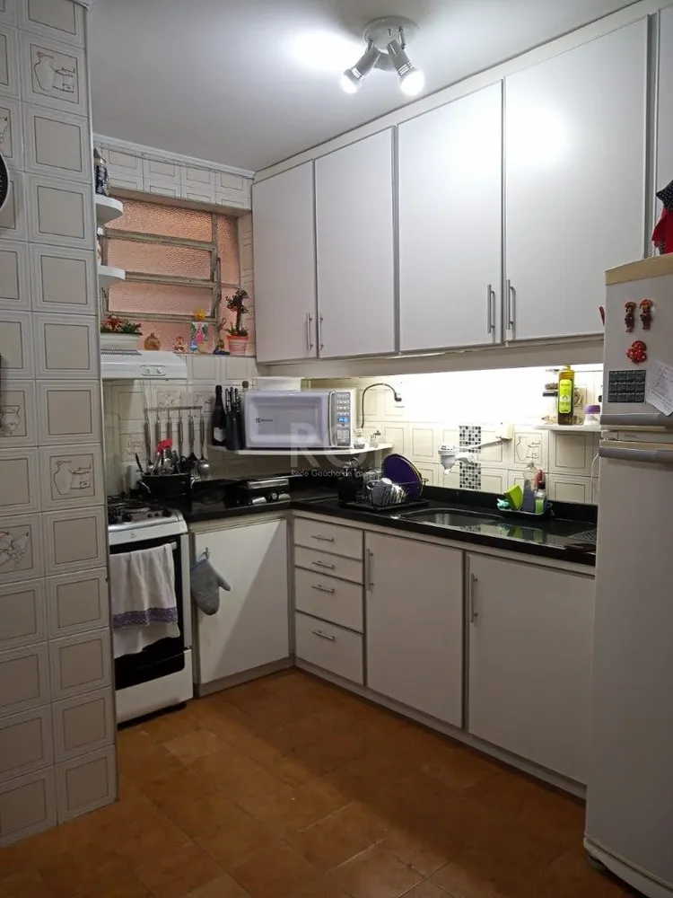 Apartamento, 3 quartos, 76 m² - Foto 2