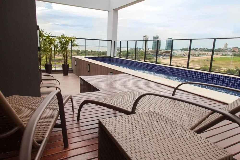 Apartamento, 3 quartos, 100 m² - Foto 4