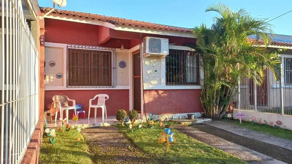 Casa, 2 quartos, 52 m² - Foto 2