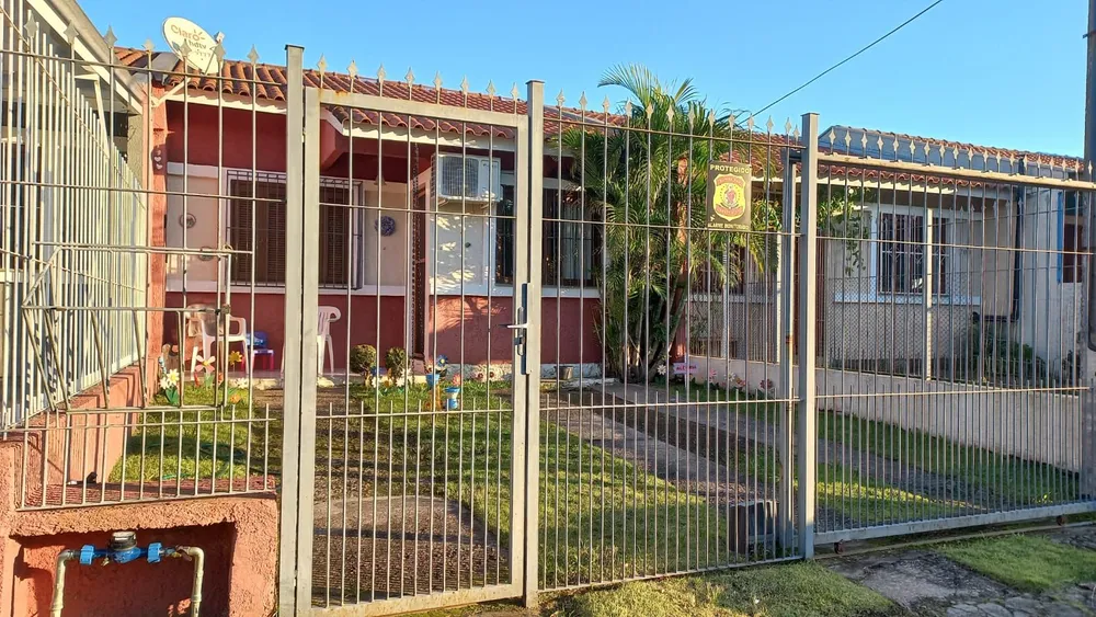 Casa, 2 quartos, 52 m² - Foto 3